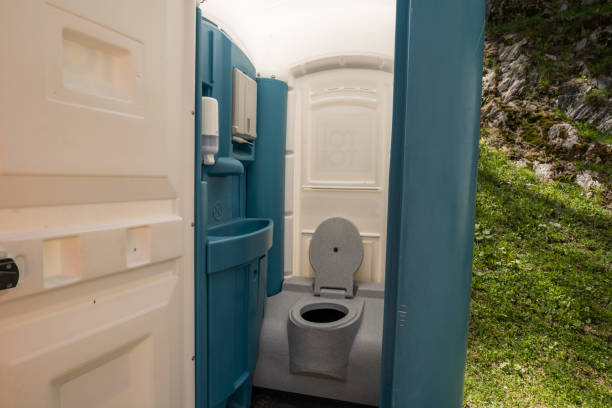 Best Affordable porta potty rental  in Roswell, NM