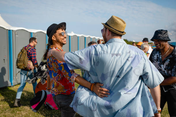 Roswell, NM porta potty rental Company