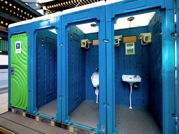 Best Portable restroom trailer rental  in Roswell, NM