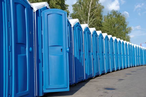 Best Porta potty delivery and setup  in Roswell, NM